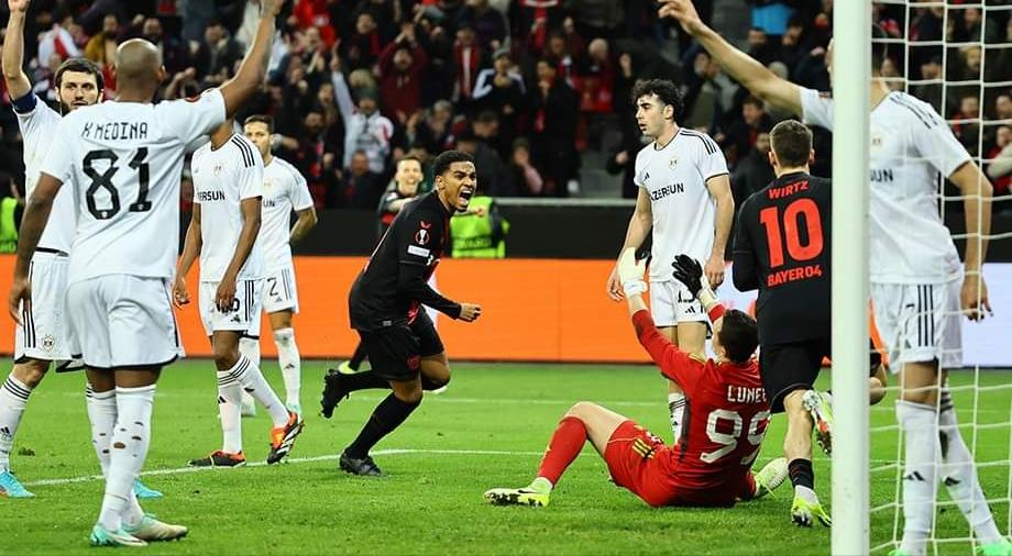 UEFA \"Qarabağ\"ı cərimələdi