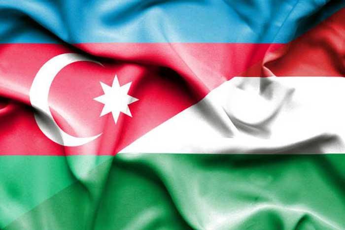 Azərbaycan və Macarıstan Memorandum İMZALADI