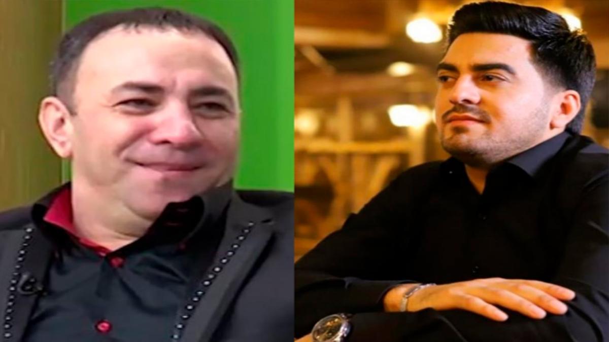 Aşıq Mübarizdən SƏRT AÇIQLAMA: "Pünhan həddini aşmışdı, cavabını da aldı"