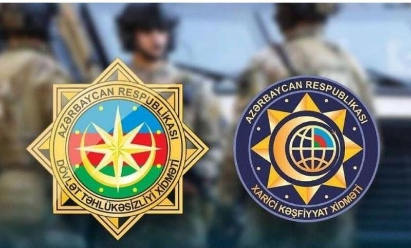 Azərbaycanın təhlükəsizlik orqanları 105 YAŞINDA