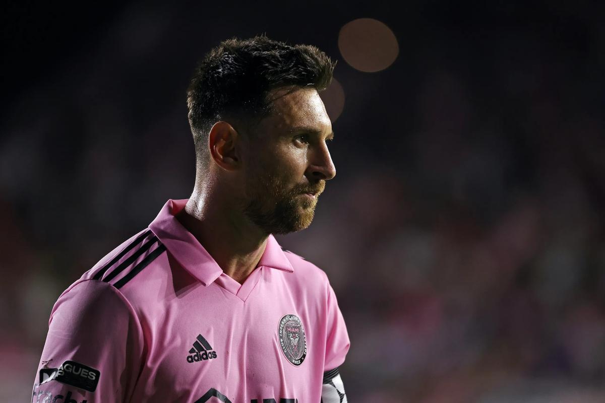 Messi sevdiyi idmanı AÇIQLADI: \"Ondan həzz alıram\"