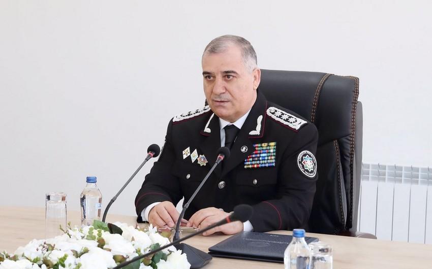 DTX rəisi: \"Fransa Ermənistanı yeni müharibəyə təhrik edir\"
