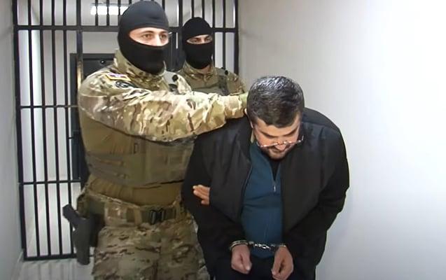 AzTV Arayikin müsahibəsini niyə yayımlamadı? - RƏSMİ AÇIQLAMA