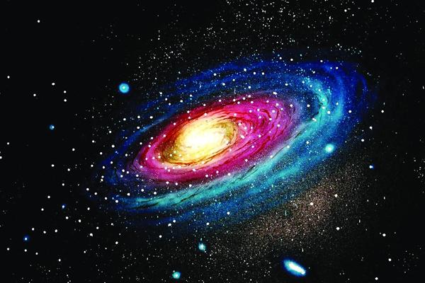 Astronomlar qazla zəngin 49 qalaktika aşkarladı