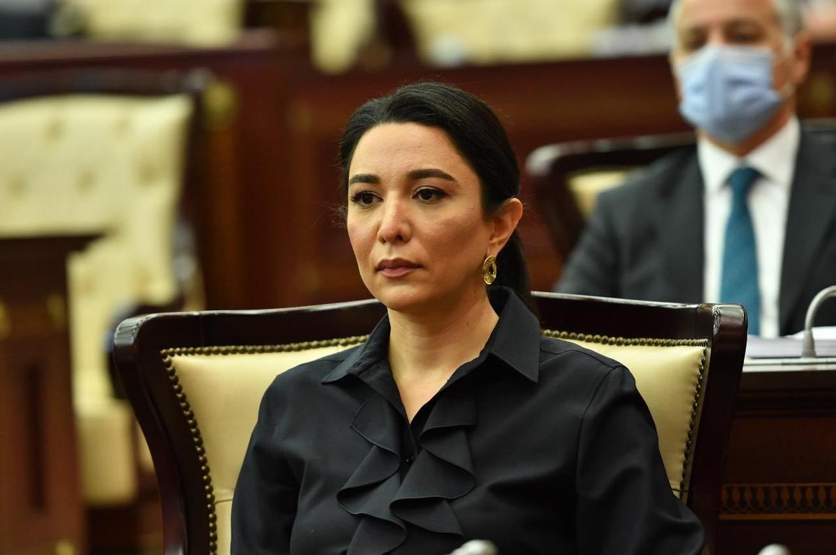 Ombudsman 31 Mart – Azərbaycanlıların Soyqırımı Günü ilə əlaqədar BƏYANAT YAYDI