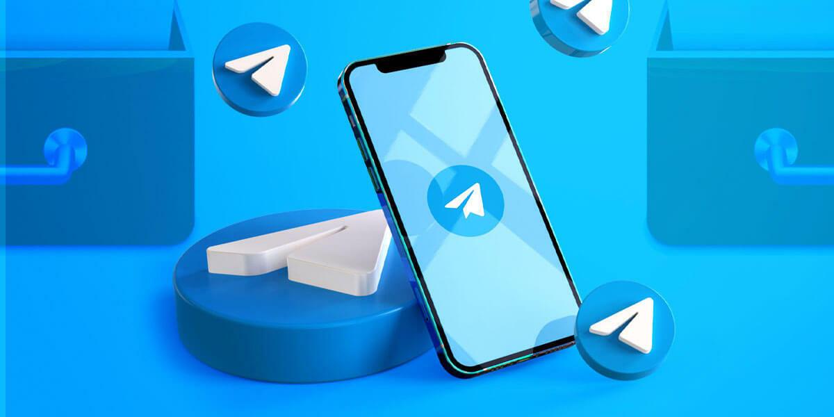 “Telegram”a yeni funksiyalar gəlir