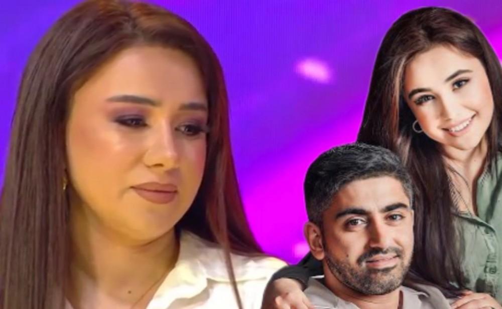 \"Boşanmaq üçün son qərarı mən verdim\"