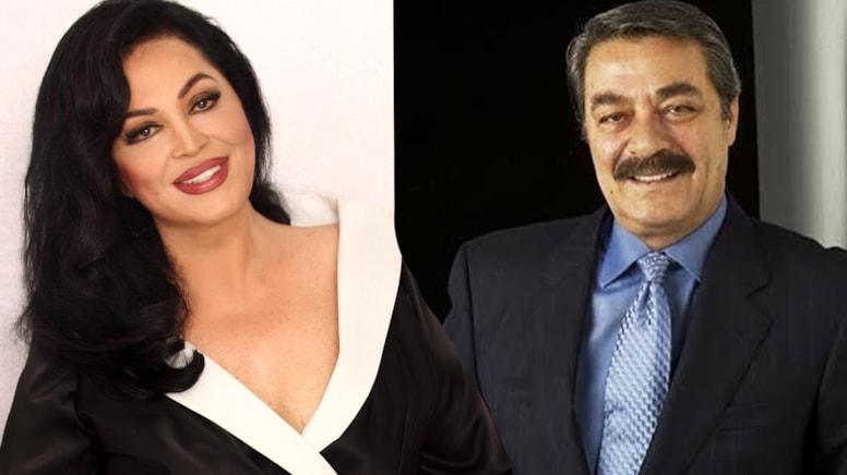 Türkan Şoraydan Kadir İnanırla bağlı PAYLAŞIM: \"Xəbərin bizi...\"