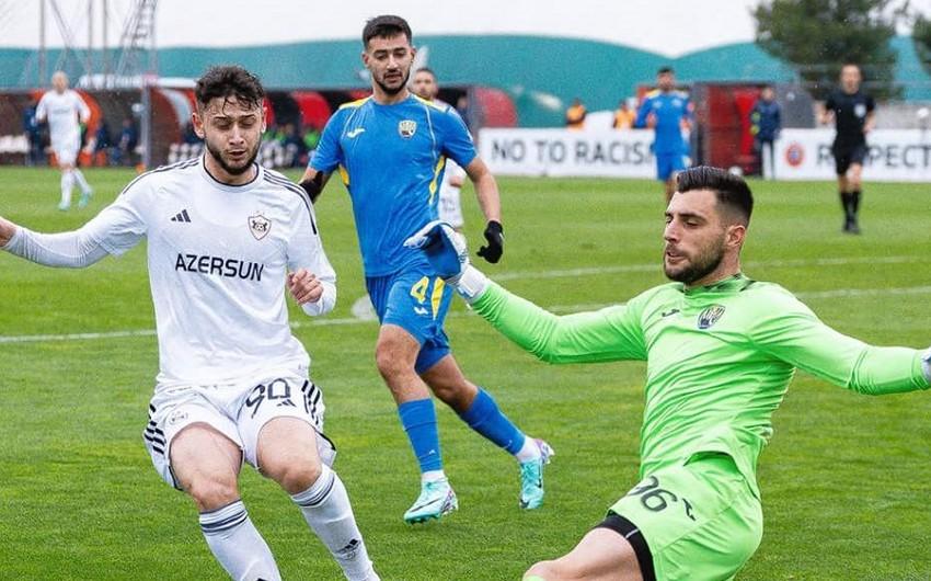 “Qarabağ” bu gün çempionluğunu rəsmiləşdirə bilər “Qarabağ” bu gün çempionluğunu rəsmiləşdirə bilər