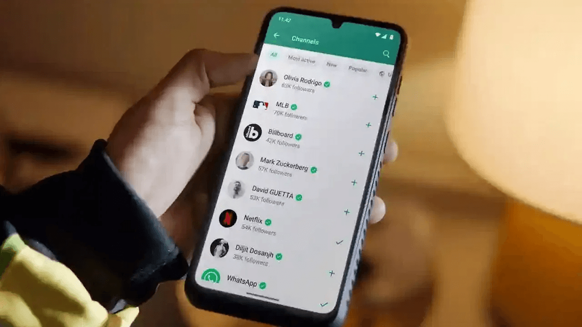 \"WhatsApp\" istifadəçilərini sevindirəcək daha bir YENİLİK