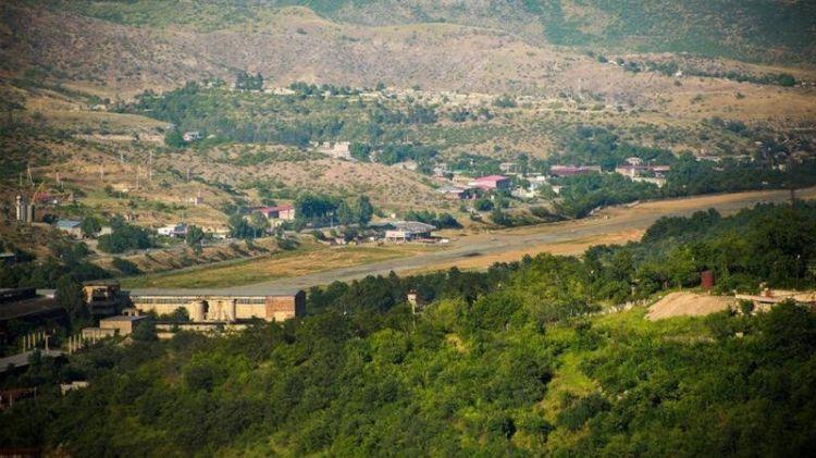 Xocalı qatili Azərbaycanın bu kəndinə GƏLDİ - FOTO
