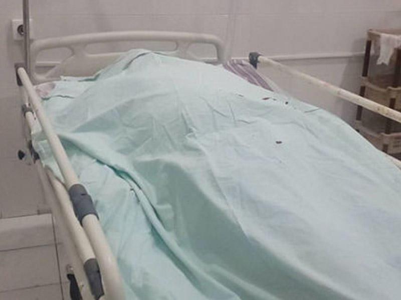 Qubada hamilə qadın dəm qazından boğuldu