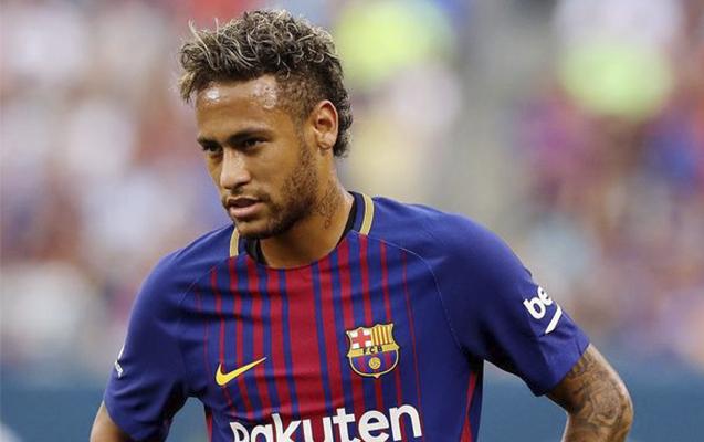 Neymar “Barselona”ya qayıtmaq istəyir