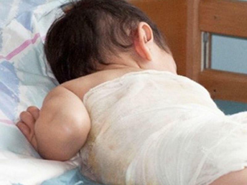 Sumqayıtda sahildən 6 aylıq körpə meyiti tapıldı
