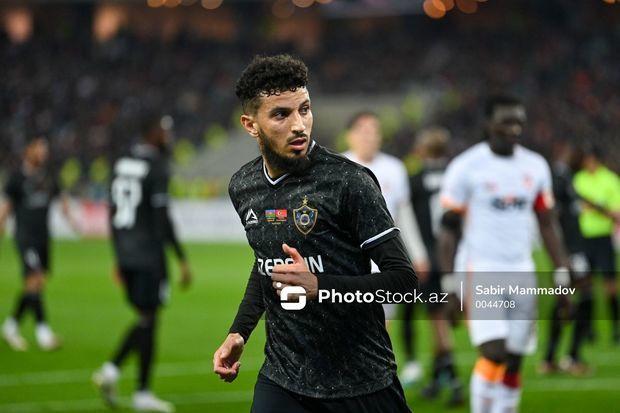 \"Qarabağ\" Zubirə yeni müqavilə təklif etdi