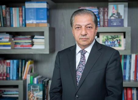 Soyqırımı cinayətləri cəzasız qalmayacaq – Cavanşir Feyziyev