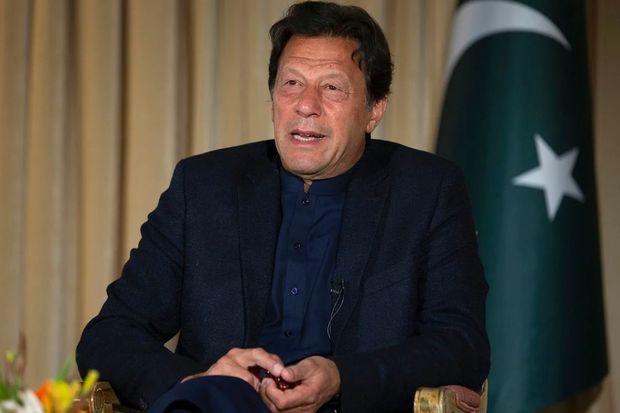 Pakistan məhkəməsi İmran Xanın cəzasını təxirə saldı