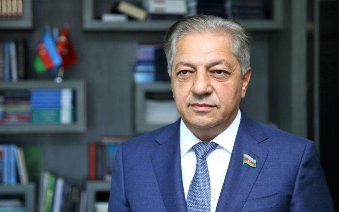 “Azərbaycan hər zaman qlobal miqyaslı problemlərin həllinə dəstək verib“
