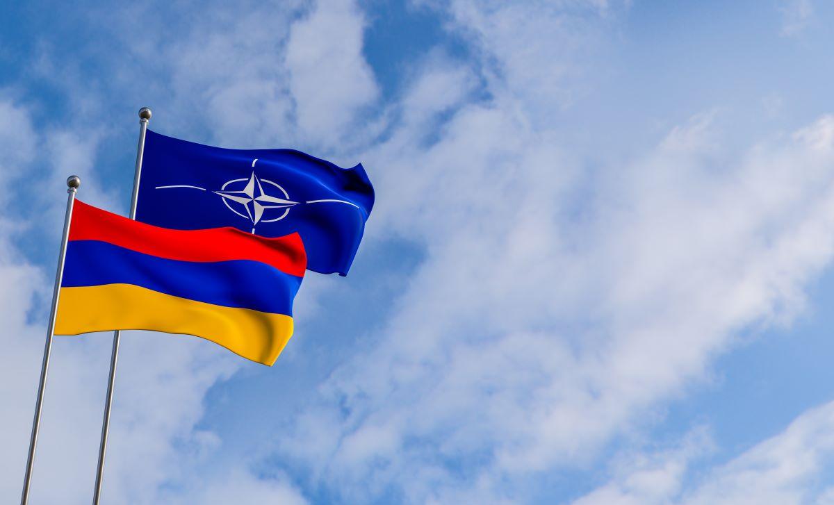 \"Biz artıq NATO ilə...\" - Ermənistan alyansa daxil olur?