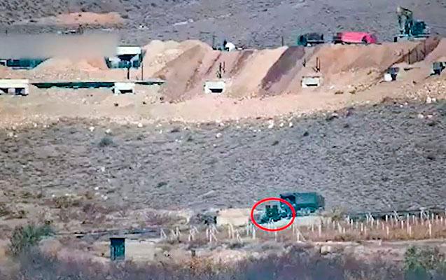 Azərbaycan MN Ermənistana xəbərdarlıq etdi!