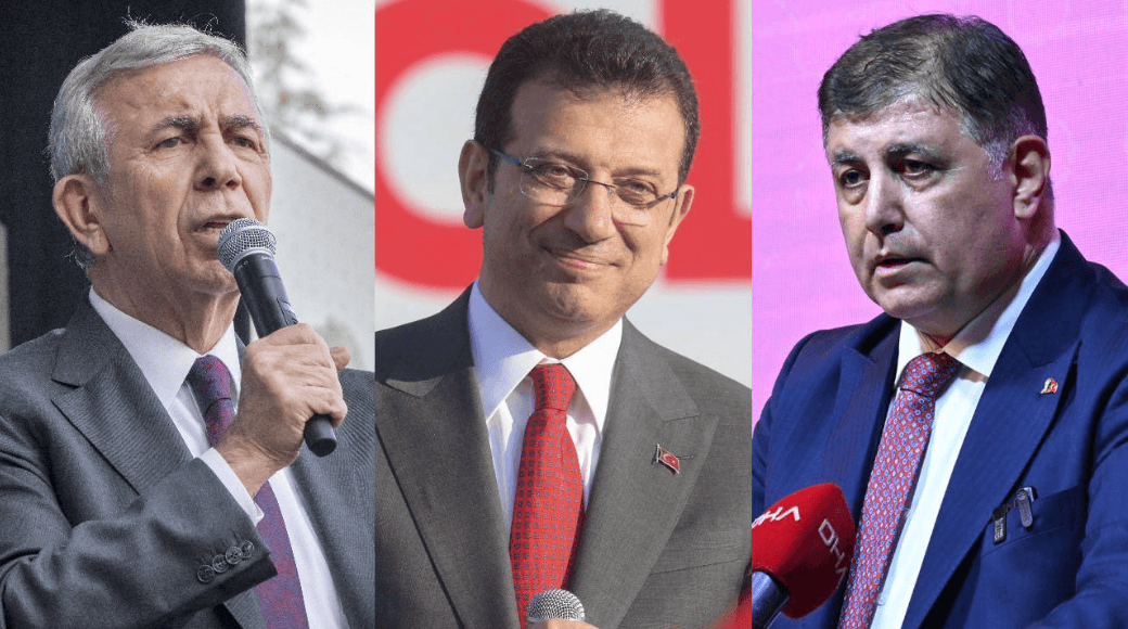 Bələdiyyə seçkiləri bitdi: CHP iqtidara hazırlaşır?