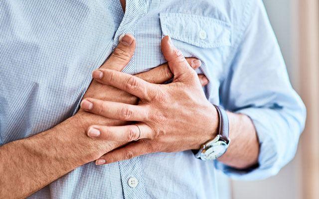 Niyə daha çox kişilər ürək çatışmazlığından əziyyət çəkirlər? - Alimlər SƏBƏBİ TAPDILAR