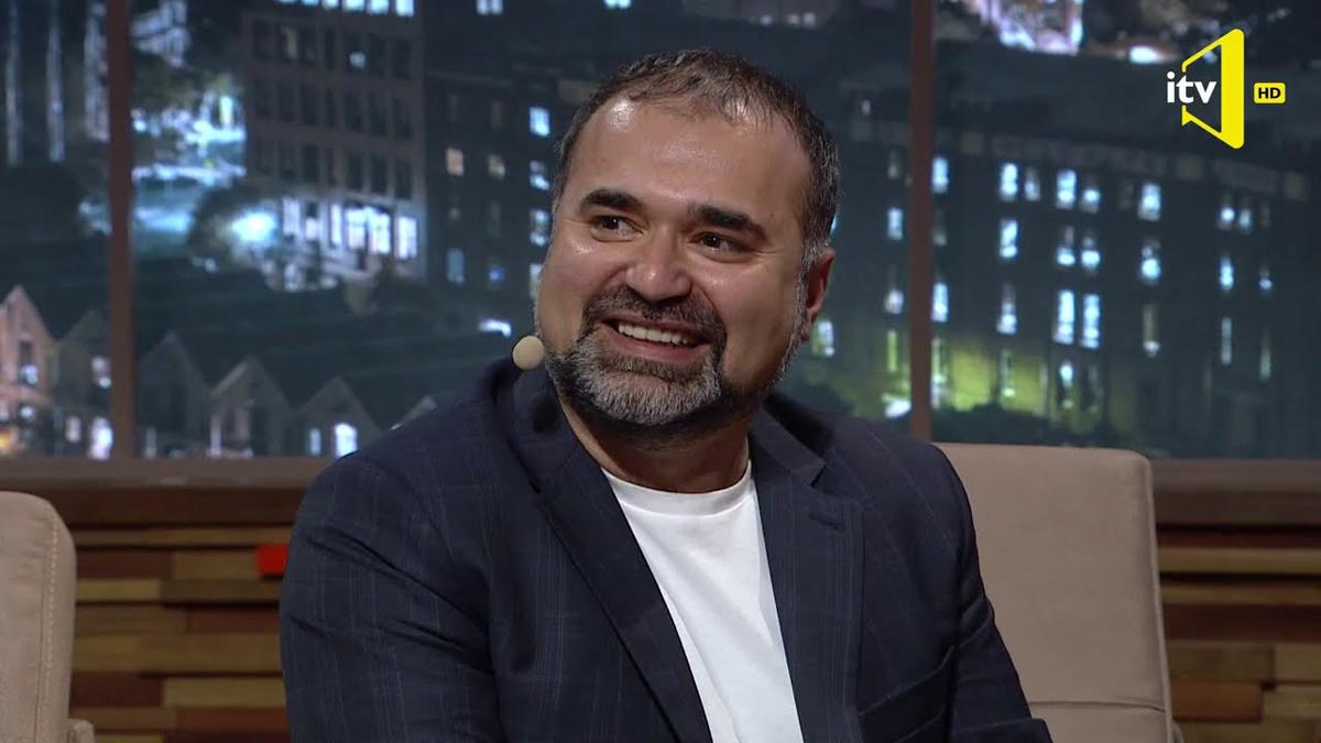 İTV-nin rəhbəri yeni vəzifəyə TƏYİN EDİLDİ - FOTO