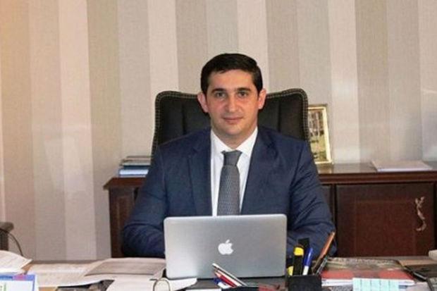 Ədliyyə Nazirliyinə yeni TƏYİNAT