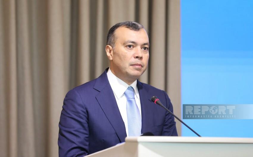 Qarabağ Regional Dost Mərkəzinin yeddi rayonda filialı AÇILACAQ