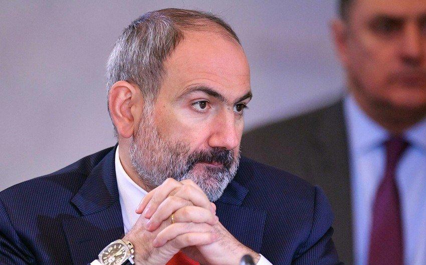 Paşinyanın “QƏRB SEVDASI”: Vaşinqton Moskvanı əvəz edə biləcəkmi?