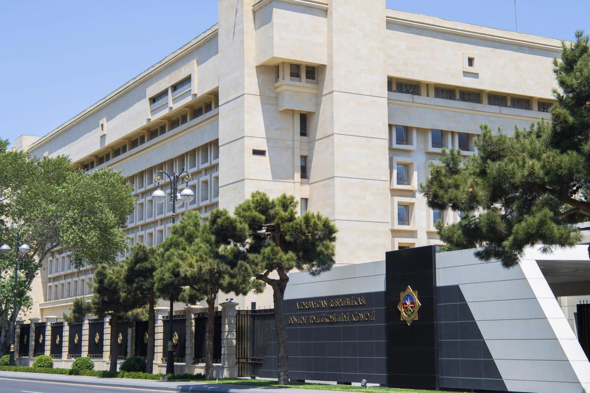 DTX-nin hərbi qulluqçuları üçün güzəştlər TƏTBİQ EDİLƏCƏK