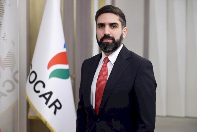 Rövşən Nəcəf AFFA-nın prezidenti SEÇİLDİ