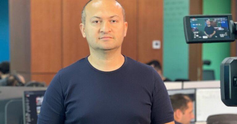 “Böhtan atmaqla, dedi-qodu yaymaqla…” – Turan İbrahimovdan SƏRT SÖZLƏR