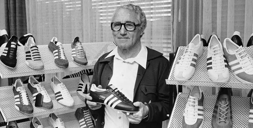 Hitlerlə əməkdaşlıqdan futbol formaları ilə bağlı qalmaqala qədər: “Adidas”ın tarixi