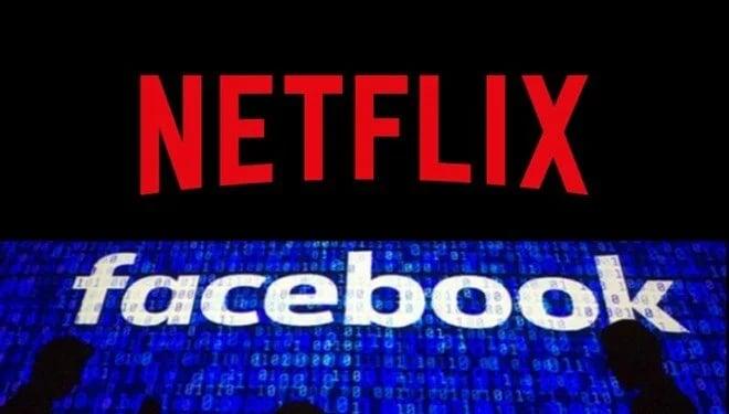 “Meta” istifadəçilərinin şəxsi mesajlarını “Netflix”ə ötürür - İDDİA