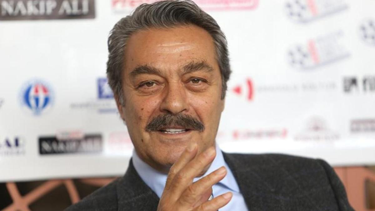 Kadir İnanır evə BURAXILDI