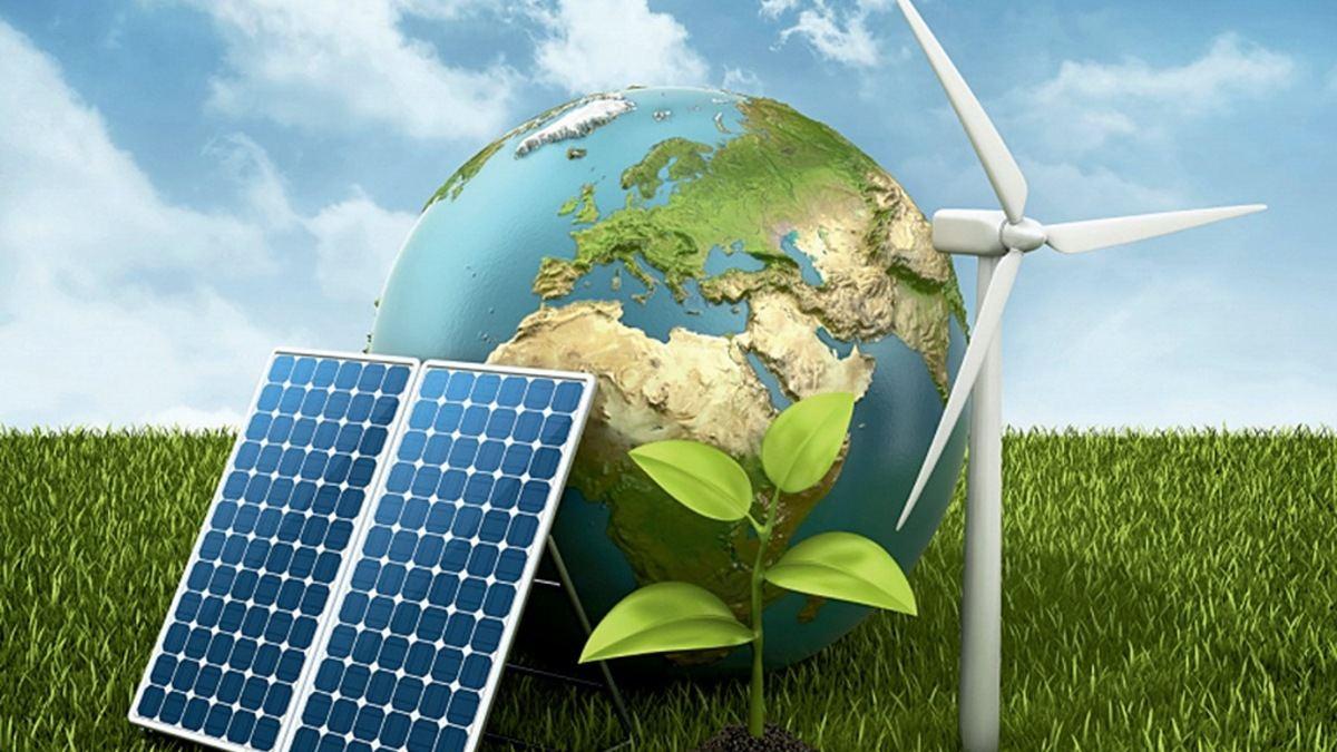 Təmiz enerji texnologiyaları böyük gəlir gətirir – RƏQƏMLƏR