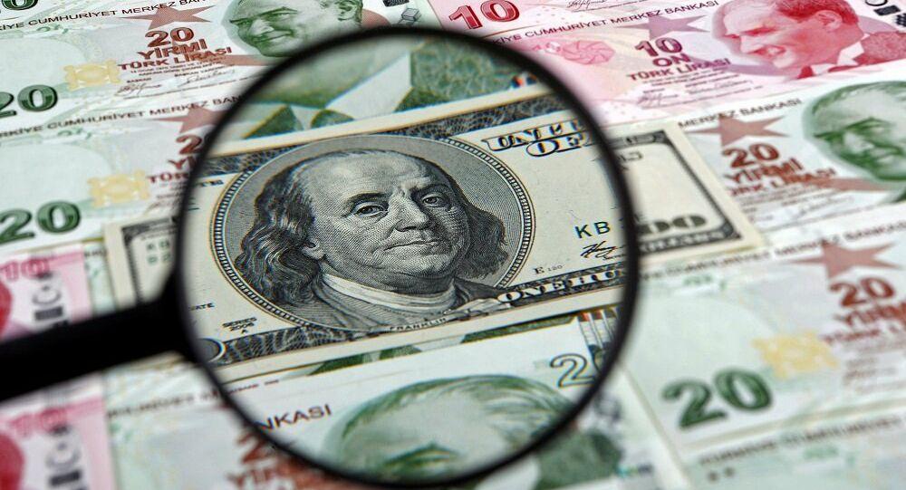 Bələdiyyə seçkilərindən sonra lirə dollar qarşısında BAHALAŞIR