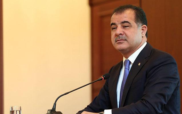 Ali Məhkəmədən Elmar Vəliyevə sui-qəsddə təqsirləndirilən şəxslə bağlı QƏRAR