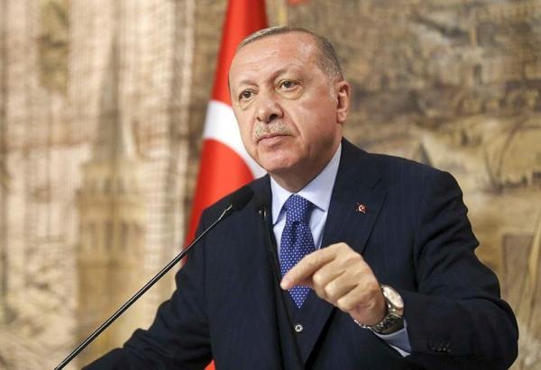 Ərdoğandan terrorla bağlı SƏRT MESAJ: “Həm Türkiyədə, həm də regionda...”
