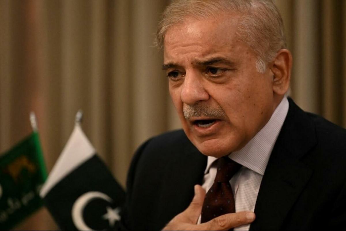 Pakistan Baş naziri ilk səfərini Səudiyyə Ərəbistanına EDƏCƏK