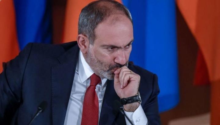 \"Sülhdən yayınır, sabitliyi pozur\" - Ermənistanın son addımları necə nəticələnəcək?