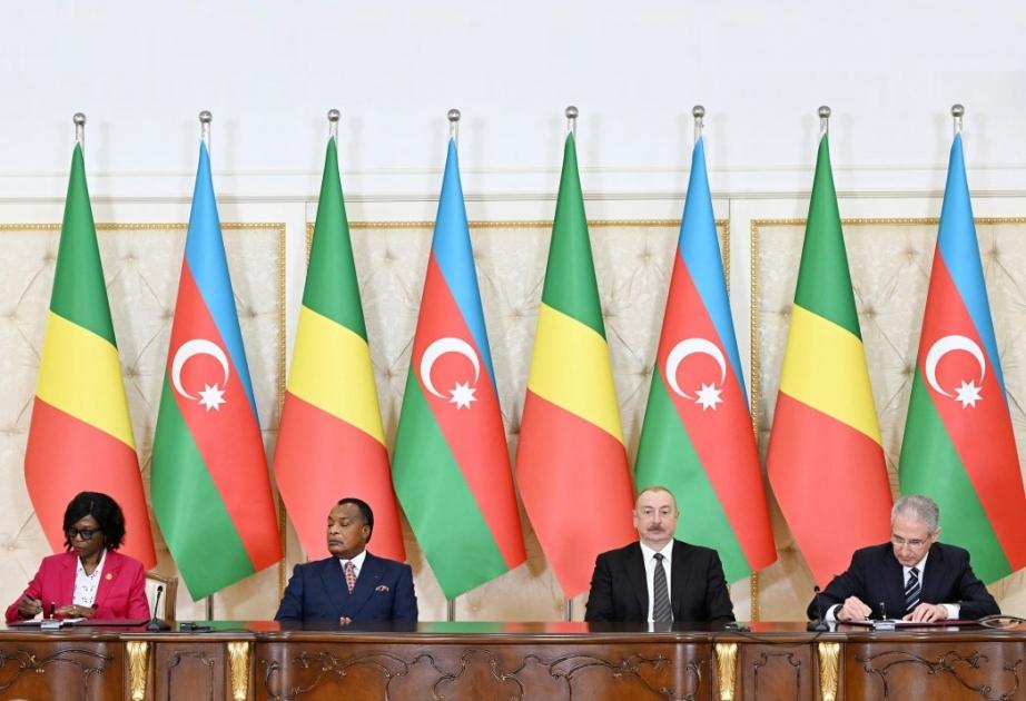 Neokolonializmə qarşı mübarizə məsələləri ölkəmizin xarici siyasətində xüsusi önəm daşıyır