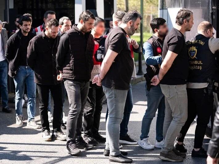 Türkiyədə 29 nəfərin ölümünə səbəb olan şəxslər HƏBS EDİLDİ