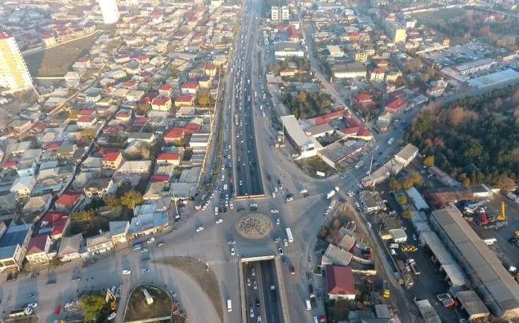 Abşeronda yeni qəsəbə YARADILDI