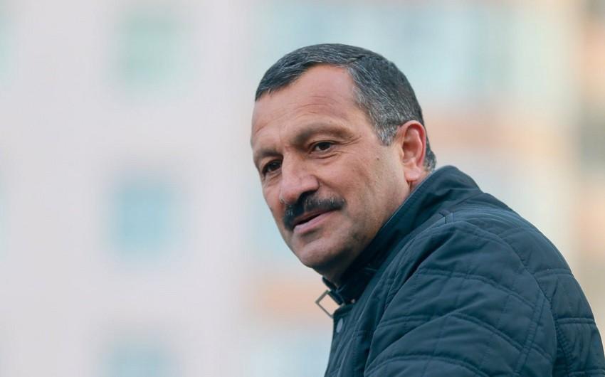 Tofiq Yaqublunun həbs müddəti UZADILDI