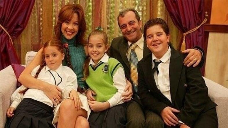 \"Sihirli Annem\"in məşhur aktrisası evlənir – FOTO