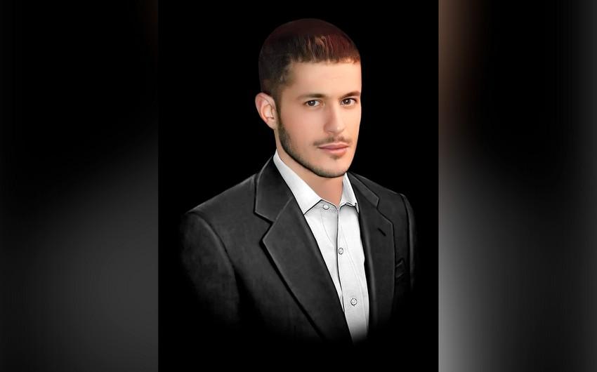 Rusiya-Ukrayna müharibəsində həlak olan həmyerlimiz dəfn edildi