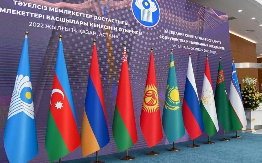 MDB XİN Şurasının iclası aprelin 12-də KEÇİRİLƏCƏK