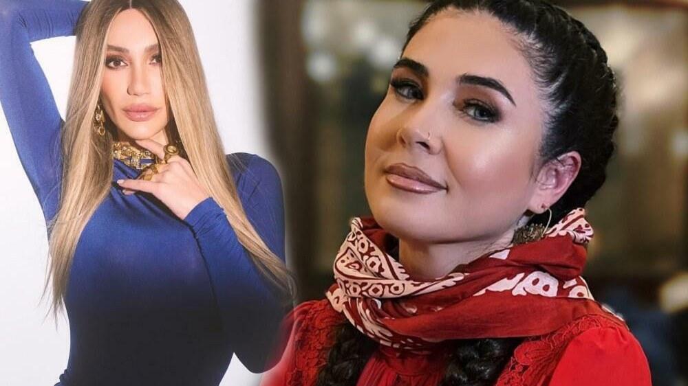 Röyadan haqqında danışan Elnarəyə CAVAB: \"Görəndə yapışacağam boğazından...\"